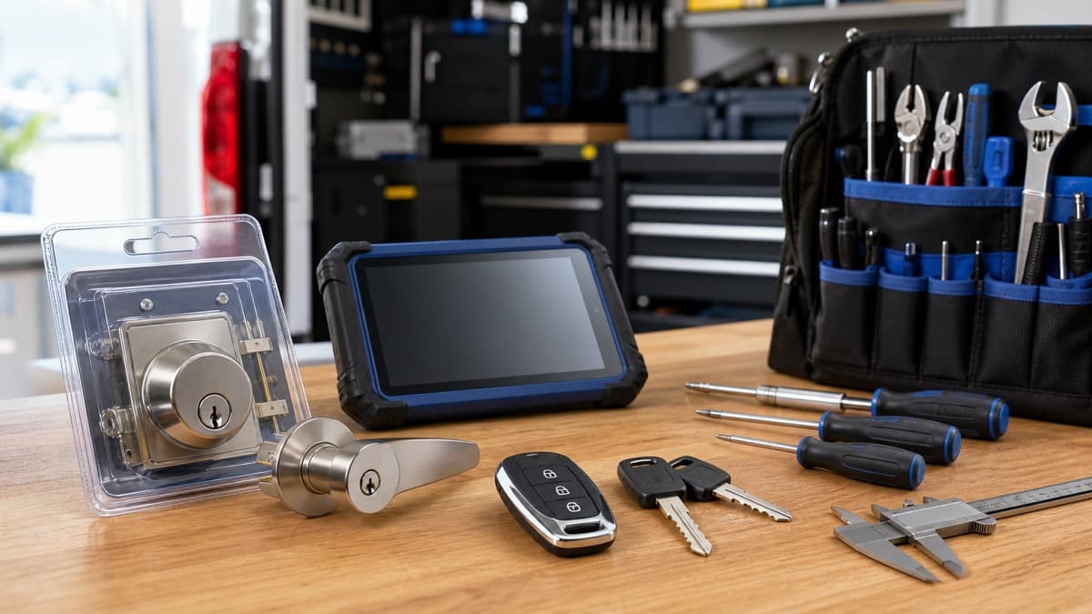 Locksmith in Sugar Land, TX